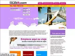 Sites similar to viajestu.com