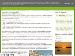 Sites similar to viajesturismofotosymas.blogspot.com
