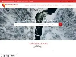 Sites similar to viajesudesteasiatico.com