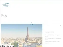 Sites similar to viajesunibras.com