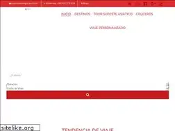 Sites similar to viajesvietnamcamboya.com