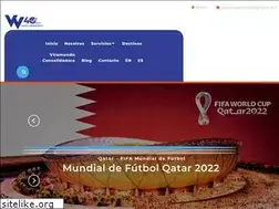 Sites similar to viajesviramundo.com