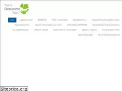 Sites similar to viajesyenoturismo.com.mx