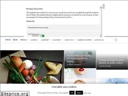 Sites similar to viajesyestilo.com
