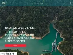 Sites similar to viajesyeventosrd.com