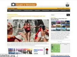 Sites similar to viajesynoticias.com.ar