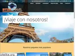 Sites similar to viajesyturismo.mx