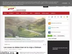 Sites similar to viajesyvietnam.com