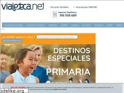 Sites similar to viajeteca.net