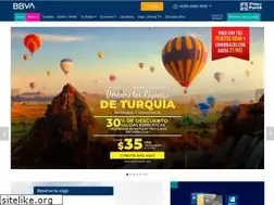 Sites similar to viajeypunto.com.mx