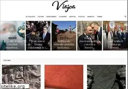 Sites similar to viajoa.ro