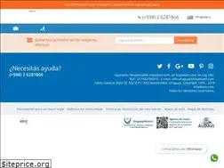 Sites similar to viajobien.com.uy