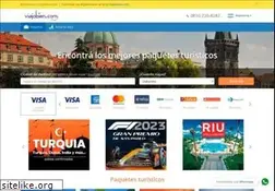 Sites similar to viajobien.com
