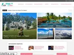 Sites similar to viajocomfilhos.com.br