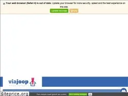 Sites similar to viajoop.nl