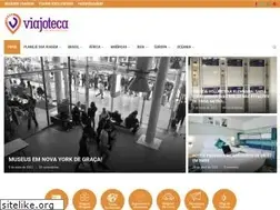 Sites similar to viajoteca.com