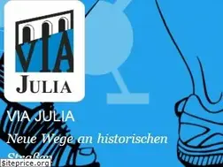 Sites similar to viajulia.de