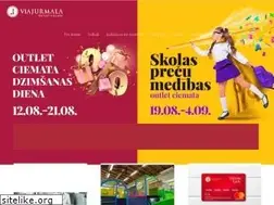 Sites similar to viajurmala.com