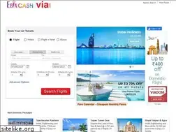 Sites similar to viajustgo.com