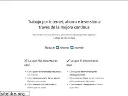 Sites similar to viakaizen.com