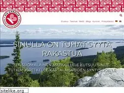 Sites similar to viakarelia.fi