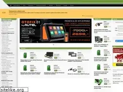 Sites similar to viaken.pl