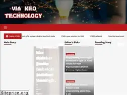 Sites similar to viakeo.com