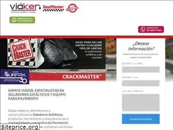 Sites similar to viaker.com.mx