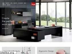 Sites similar to viakgroup.com