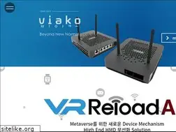Sites similar to viako.com