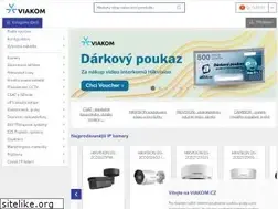 Sites similar to viakom.cz