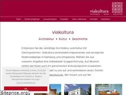 Sites similar to viakultura.de