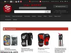 Sites similar to vial-sport.com.ua