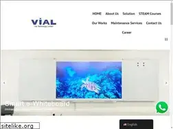 Sites similar to vial.com.hk