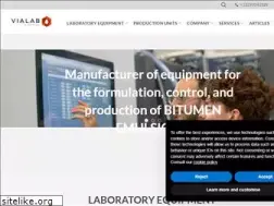 Sites similar to vialab.fr