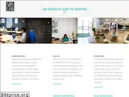 Sites similar to vialabcoworking.com