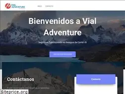 Sites similar to vialadventure.cl