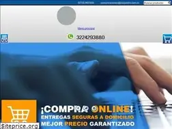 Sites similar to vialambre.com