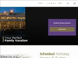 Sites similar to vialandpalacehotel.com
