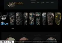 Sites similar to vialatattoo.de