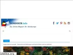 Sites similar to vialatvia.de