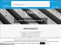 Sites similar to vialca.es