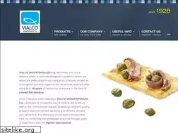 Sites similar to vialco.gr
