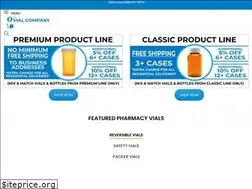 Sites similar to vialcompany.com