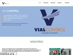 Sites similar to vialcontrol.com