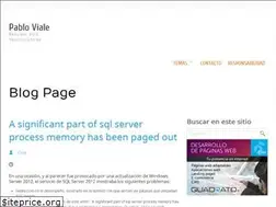 Sites similar to viale.mx
