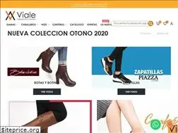 Sites similar to viale.pe