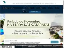 Sites similar to vialehoteis.com.br