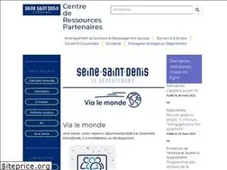 Sites similar to vialemonde93.net