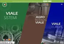 Sites similar to vialesistemi.com